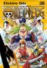 One Piece New Edition - 38