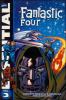 Essential Fantastic Four - 3