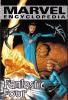 Marvel Encyclopedia: Fantastic Four - 1