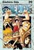 One Piece New Edition - 39