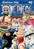 One Piece New Edition - 40