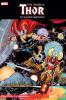 Marvel Omnibus THOR by WALTER SIMONSON - 1