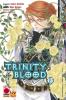 Trinity Blood - 13