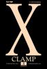 X (Clamp) - 8