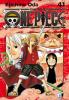 One Piece New Edition - 41