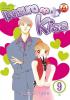 Itazura Na Kiss: In Amore Vince chi Insiste - 9