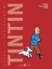 Le avventure di Tintin (HERGE) - 4