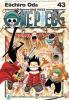One Piece New Edition - 43