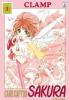 Card Captor Sakura Perfect Edition - 1