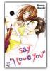 Say I love you - 5