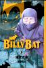 Billy Bat - 3