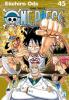One Piece New Edition - 45