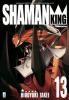 Shaman King Perfect Edition - 13