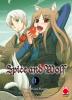 Spice And Wolf - 1