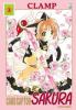 Card Captor Sakura Perfect Edition - 3