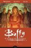 Buffy di Joss Whedon - Stagione 8 - 8
