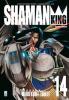 Shaman King Perfect Edition - 14