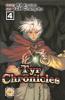 Tyr Chronicles - 4