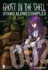 Ghost in The Shell - Stand Alone Complex - 2