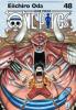 One Piece New Edition - 48
