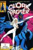 Cloack and Dagger Speciale - 1