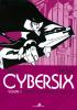 Cybersix - 1