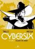 Cybersix - 3