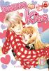 Itazura Na Kiss: In Amore Vince chi Insiste - 12