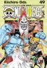 One Piece New Edition - 49