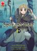 Spice And Wolf - 4
