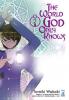 The World God Only Knows - 2