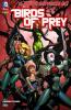 Birds of Prey (Batman Universe) - 1