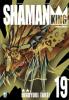 Shaman King Perfect Edition - 19
