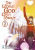 The World God Only Knows - 3