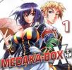 Medaka Box - 1