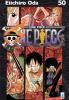 One Piece New Edition - 50