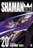 Shaman King Perfect Edition - 20