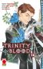 Trinity Blood - 14