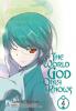 The World God Only Knows - 4