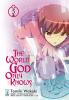 The World God Only Knows - 5