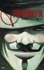 V For Vendetta - DC Absolute - 1