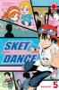 Sket Dance - 5
