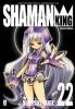 Shaman King Perfect Edition - 22