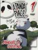 A Panda Piace - 1