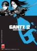 Gantz - 12