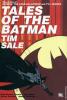 Tales of the Batman by Tim Sale HC - 1