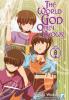 The World God Only Knows - 8