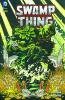 Swamp Thing (DC Dark) - 1