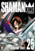 Shaman King Perfect Edition - 25