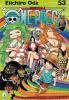One Piece New Edition - 53